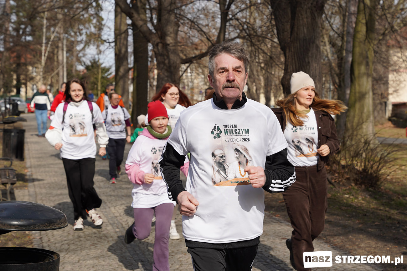 Strzegomianie oddali hołd Żołnierzom Wyklętym [FOTO] 